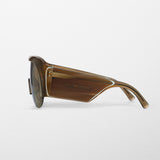 Half bombe sunglasses