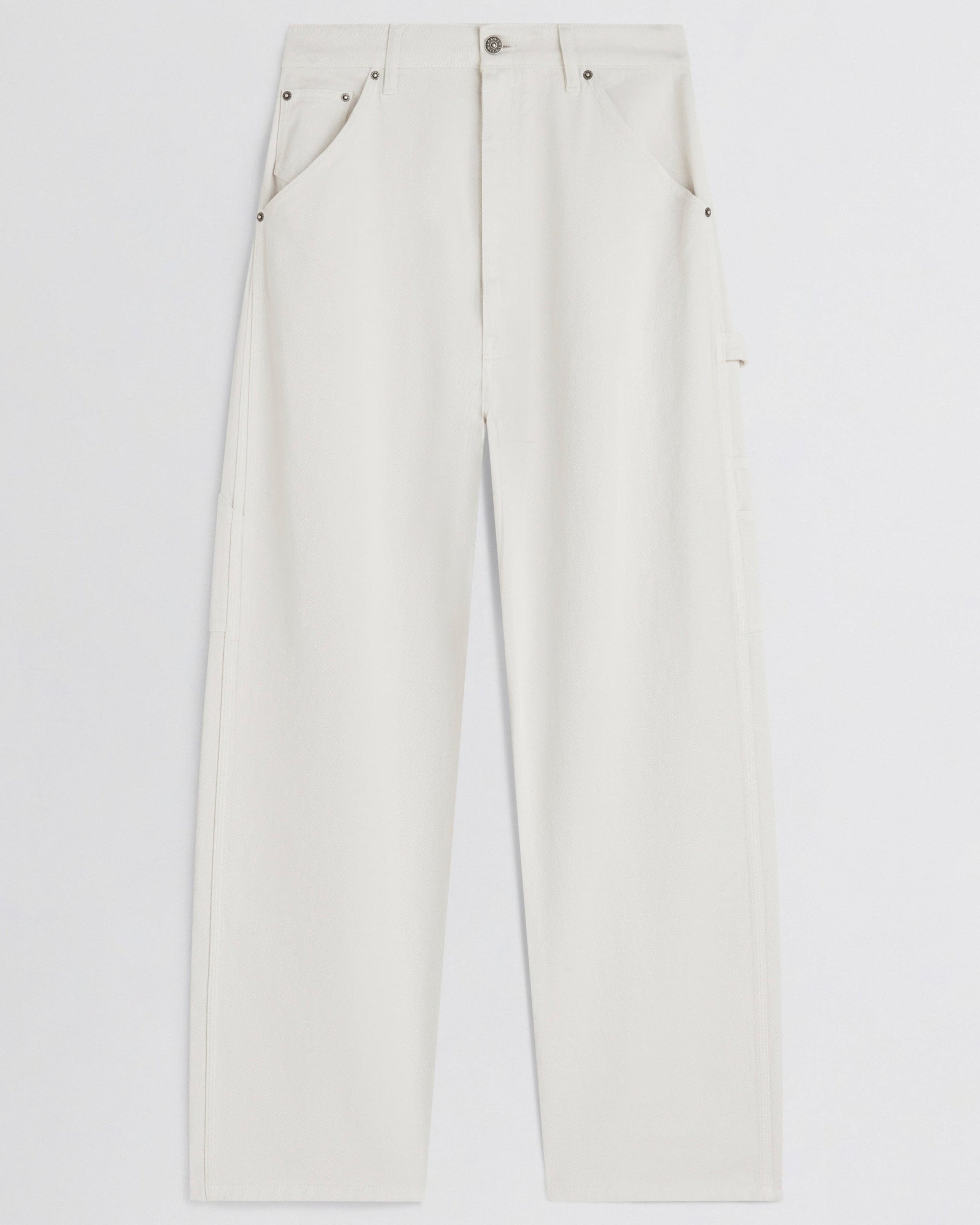 Phoebe Philo Utility jeans