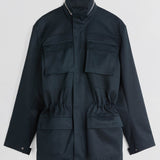 Utility jacket
