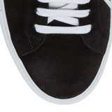 Urban Street Black Suede Sneakers
