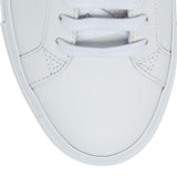Urban Street white and blue reverse sneakers
