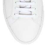 Urban street white red sneakers