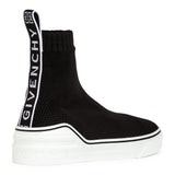 George 5 sock sneakers