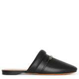 Elba mule flats