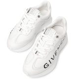 Giv runner white sneakers