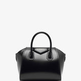 Antigona toy black bag