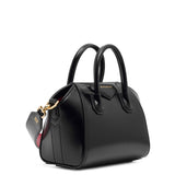 Antigona toy black bag
