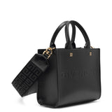 G tote mini black bag