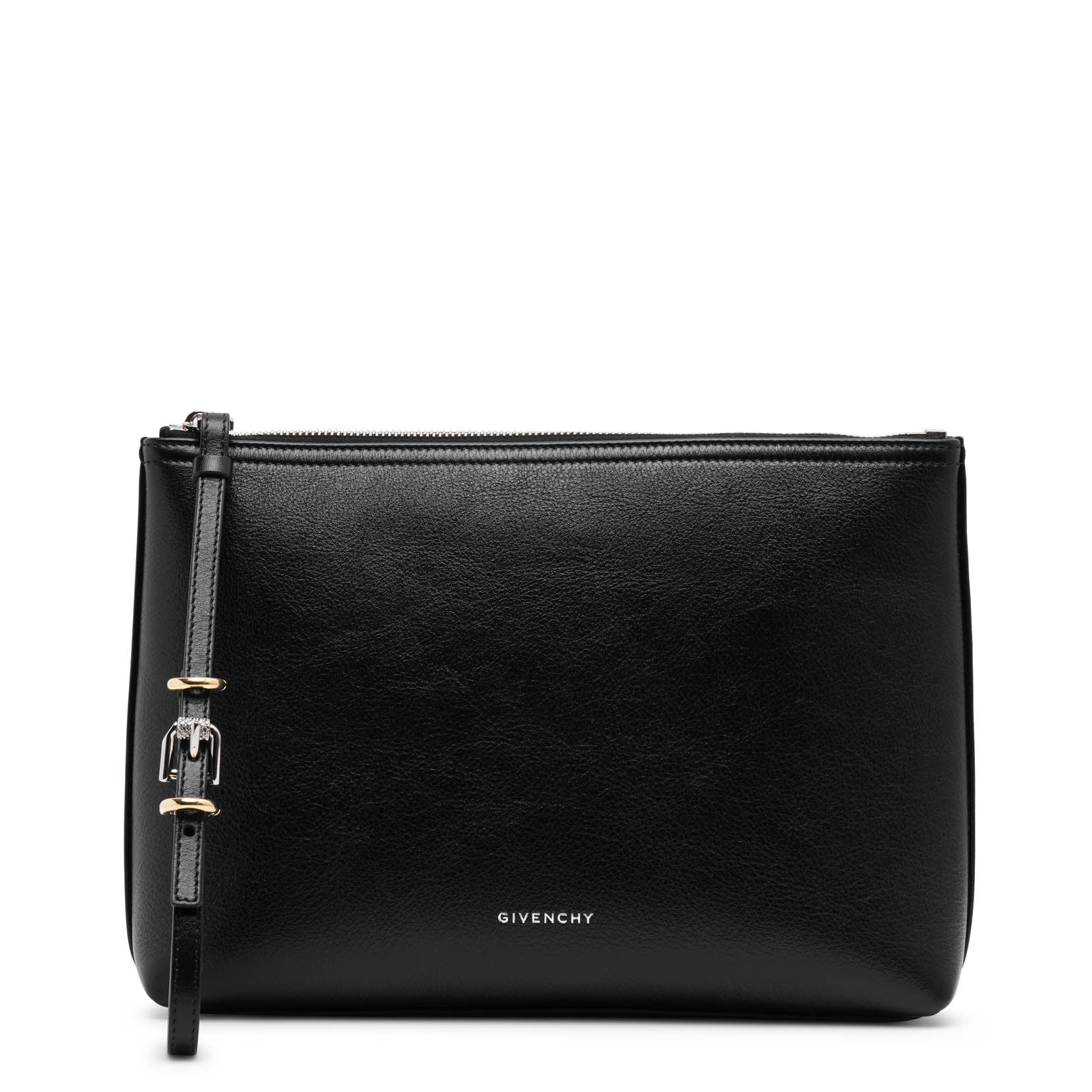 Givenchy Voyou Black Travel Pouch