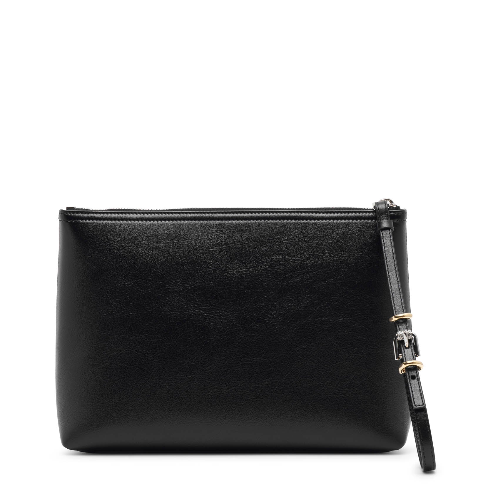 Shop Givenchy Voyou Black Travel Pouch