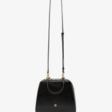 Antigona cube black mini bag