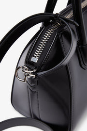 Antigona small black bag