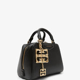 Antigona cube nano black bag