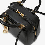 Antigona cube nano black bag