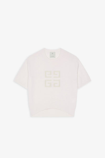 4G cashmere sweater