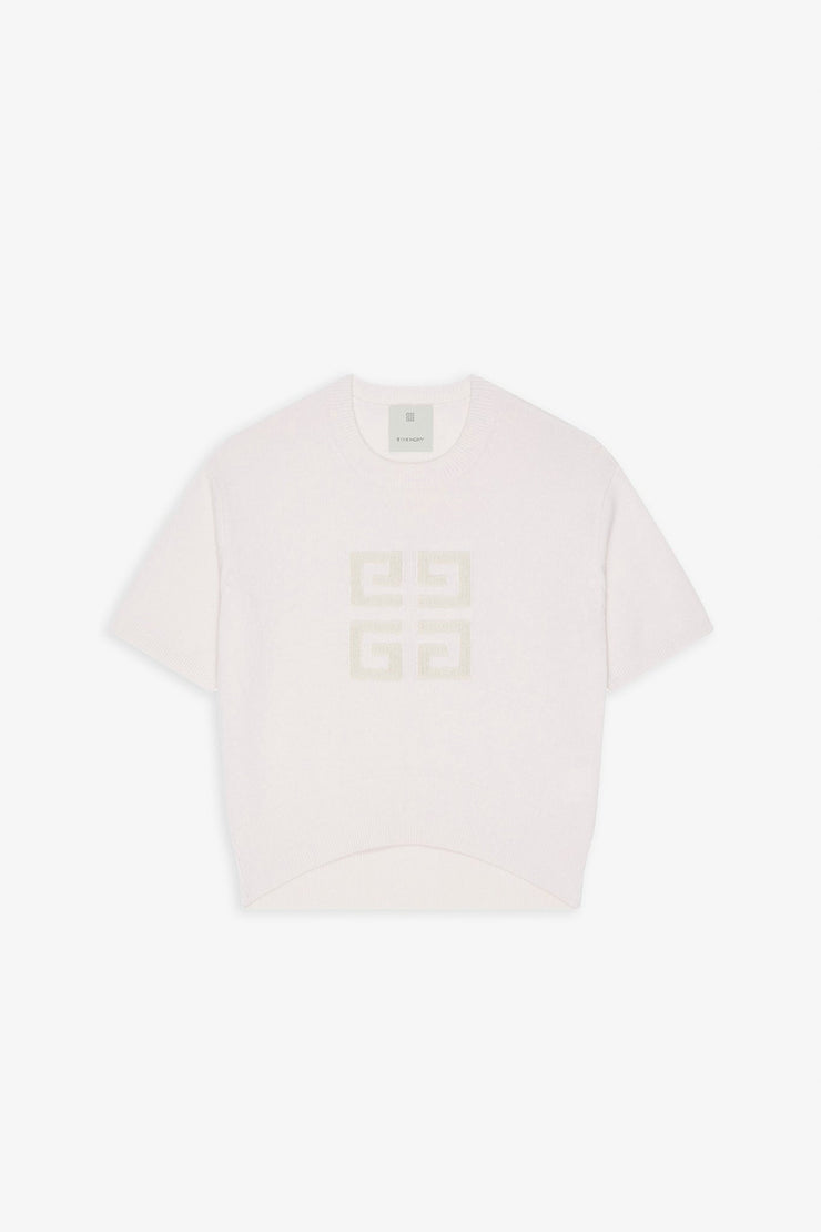 4G cashmere sweater