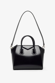 Antigona black small bag