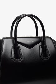 Antigona black small bag
