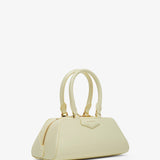 Antigona east west butter mini bag