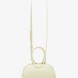 Antigona east west butter mini bag