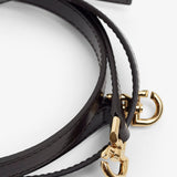 Antigona east west small brown bag