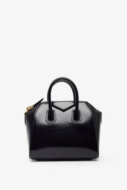 Antigona black mini bag