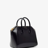 Antigona black mini bag