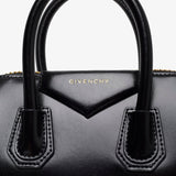 Antigona black mini bag