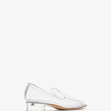 Clear The Air 30 soft pvc loafers
