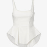 Loa white top