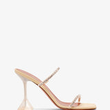 Gilda 95 vanilla sandals