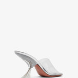 Taylor 90 transparent slippers