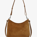Gig small brown shoulder bag