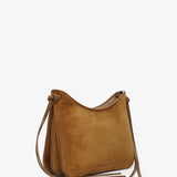 Gig small brown shoulder bag