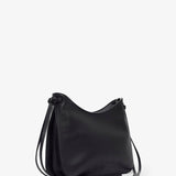 Gig small black shoulder bag