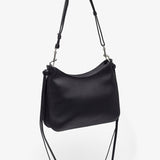 Gig small black shoulder bag