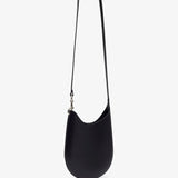 Bean mini black bag