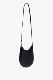 Bean mini black bag