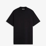 Big black T-shirt
