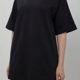 Big black T-shirt