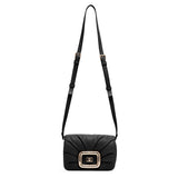 Viv Choc mini black bag