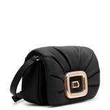 Viv Choc mini black bag