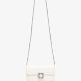 Viv Jeu white bag