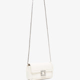 Viv Jeu white bag