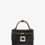 Roger Vivier Vanity black bag