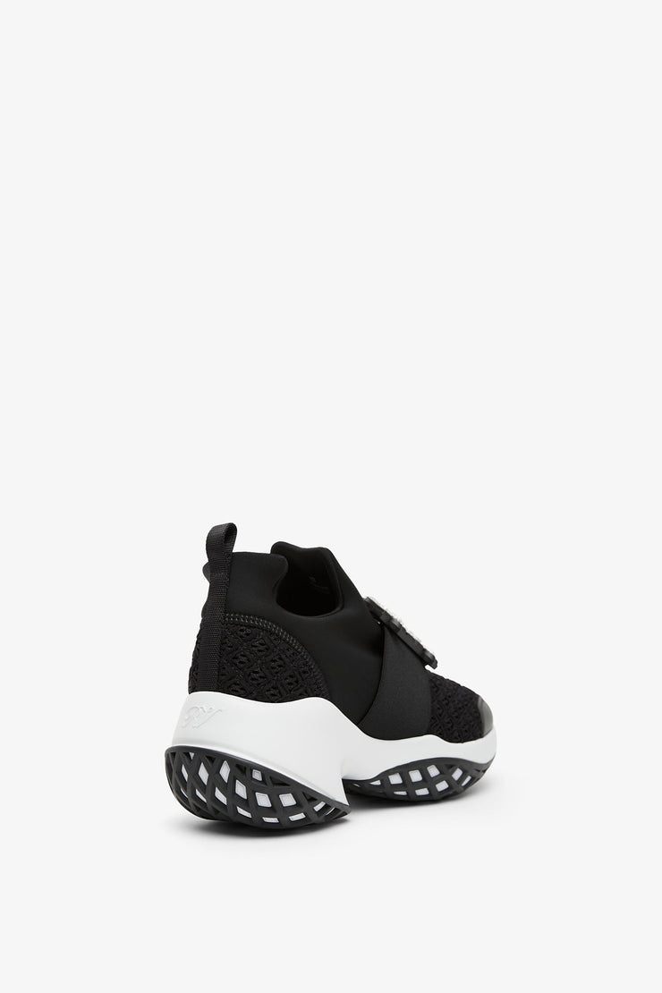 Viv Run strass sneakers