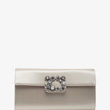 Envelope flap flower bag