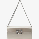 Envelope flap flower bag