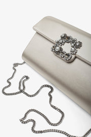 Envelope flap flower bag