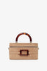 Belle Vivier vanity mini bag